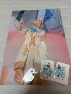 STPRFamily EXPO ふぁみくじ ころん