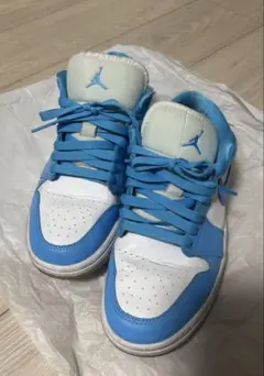 NIKE AIR JORDAN 1 LOW ナイキ エアジョーダン スニーカー