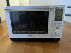 ジャンク品　Panasonic 電子レンジ　ビストロ 2026年最新】電子レンジ パナソニック ジャンクの人気アイテム - メルカリ