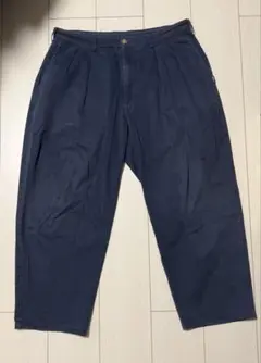 KEBOZ 2タックパンツのサムネイル