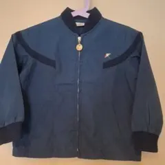 Arnold Palmer ジャケット 120センチ　 ネイビー