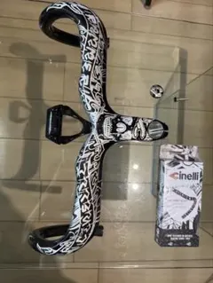 Cinelli RAM 2カーボンハンドル ステム一体型のサムネイル
