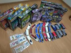 シンカリオン　まとめ売り 2026年最新】シンカリオンまとめ売りの人気アイテム - メルカリ