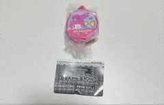 サンリオキャラクターズ　クッキー缶チャーム 【マイメロディ】
