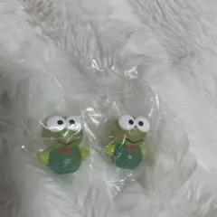 BANDAI Candy Doll けろけろけろっぴ 2個セット