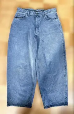ksubi バレット クロップド ブレイズ デニム 32インチ - メルカリ