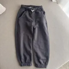 ザラキッズ　スウェットパンツ 104