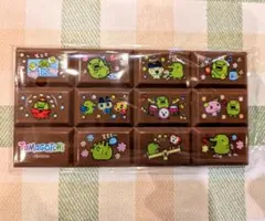 たまごっち ちょこぶろっくしーる