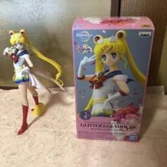 2026年最新】セーラームーン フィギュアの人気アイテム - メルカリ