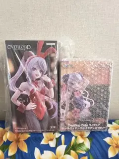 2026年最新】BiCute Bunnies Figure シャルティア・レッドver.の人気