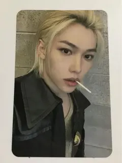straykids フィリックス 樂-star soundwave ラキドロ