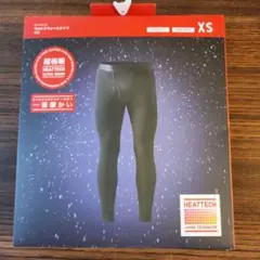 HEATTECH 超極暖ウォームタイツ XS