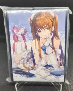 2026年最新】小木曽雪菜 スリーブの人気アイテム - メルカリ