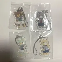 うたプリ プリンスキャット グラナータ