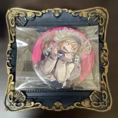 ヒロアカ トガヒミコ 缶バッジ COLLECTION 第2弾 75mm