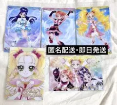 プリキュア ウエハース 12 シャイニールミナス ふたりはプリキュア