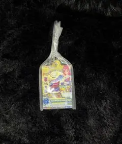 アイカツ！ だれでもアイドル活動アクリルチャーム 音城セイラ