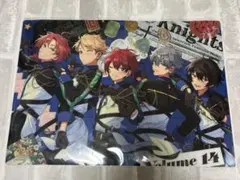 Knights TRIP 特典 クリアポスター