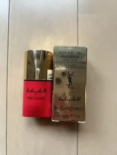 2025年最新】Yves Saint Laurent チークの人気アイテム - メルカリ