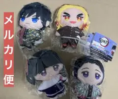 鬼滅の刃 かぷっこふれんず2