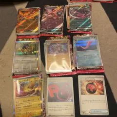 ポケモンカード GXセット