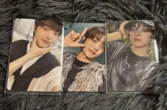 &TEAM EJ Back To Life weverse ユニバ