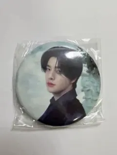 ENHYPEN ジェイク 缶バッジ ガチャ WALKTHELINE