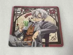 値下げ中！鬼滅の刃 特典コースター 実弥3点セット 鬼滅の刃 隊士百景 ツインドリンク コースター 柱展 実弥｜Yahoo