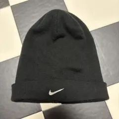 Nike ビーニー ブラックのサムネイル
