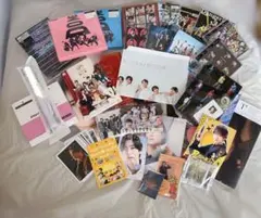 SnowMan 向井康二 まとめ売り