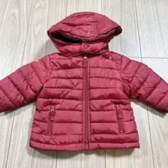 ◆80cm◆babyGAP ダウンコート