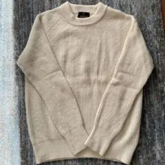 ジャーナルスタンダード ニット