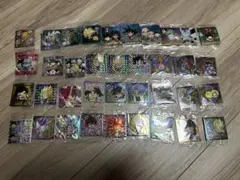 ドラゴンボール ウエハースシール まとめ売り