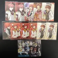 アイナナ 16PRODUCERS 七瀬陸 - メルカリ