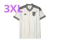 国内正規品】サッカー日本代表 2026 アウェイ ユニフォーム - メルカリ