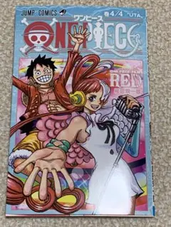 ワンピース映画特典