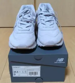 【未使用】new balance U574LG