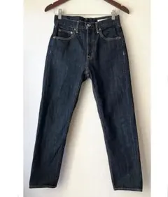 値下げ green label relaxing レディース36 デニムパンツ