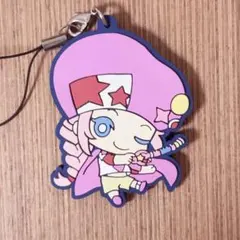 クラシカロイド モーツァルト ラバーマスコット