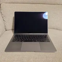 MacBook Air 2019 13インチ/i5/8GB/128GB マック
