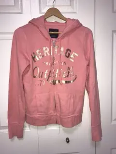 アメリカンイーグル  パーカー 美品 トレーナー  ニット ホリスター gap