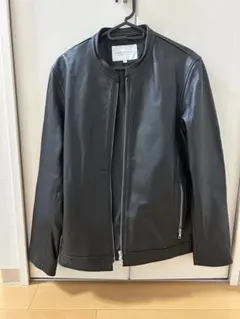 UNITED ARROWS ユナイテッドアローズ シングルライダースジャケット