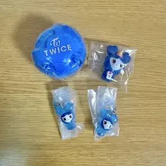 TWICE ツウィ ツブリー ガチャ セット