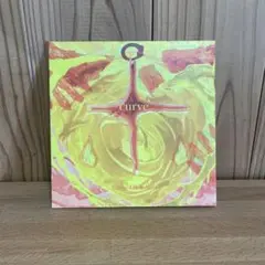 curve / Song of a son CD