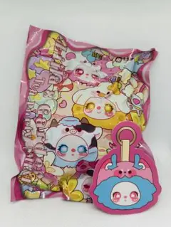 リラ　ガーデン　ぬいぐるみマスコット