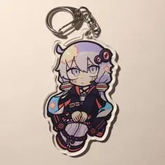 2026年最新】結月ゆかり キーホルダーの人気アイテム - メルカリ