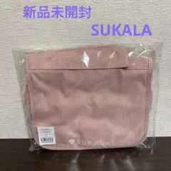 SUKALA ハンギングポーチ　LAVA