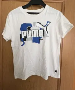 PUMA 半袖シャツ　140