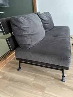 ジャーナルスタンダードファニチャー LAVAL SECTIONAL SOFA 2 - メルカリ