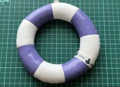 ぬいぐるみ 小物 浮き輪 ぬい活 推し活 ハンドメイド